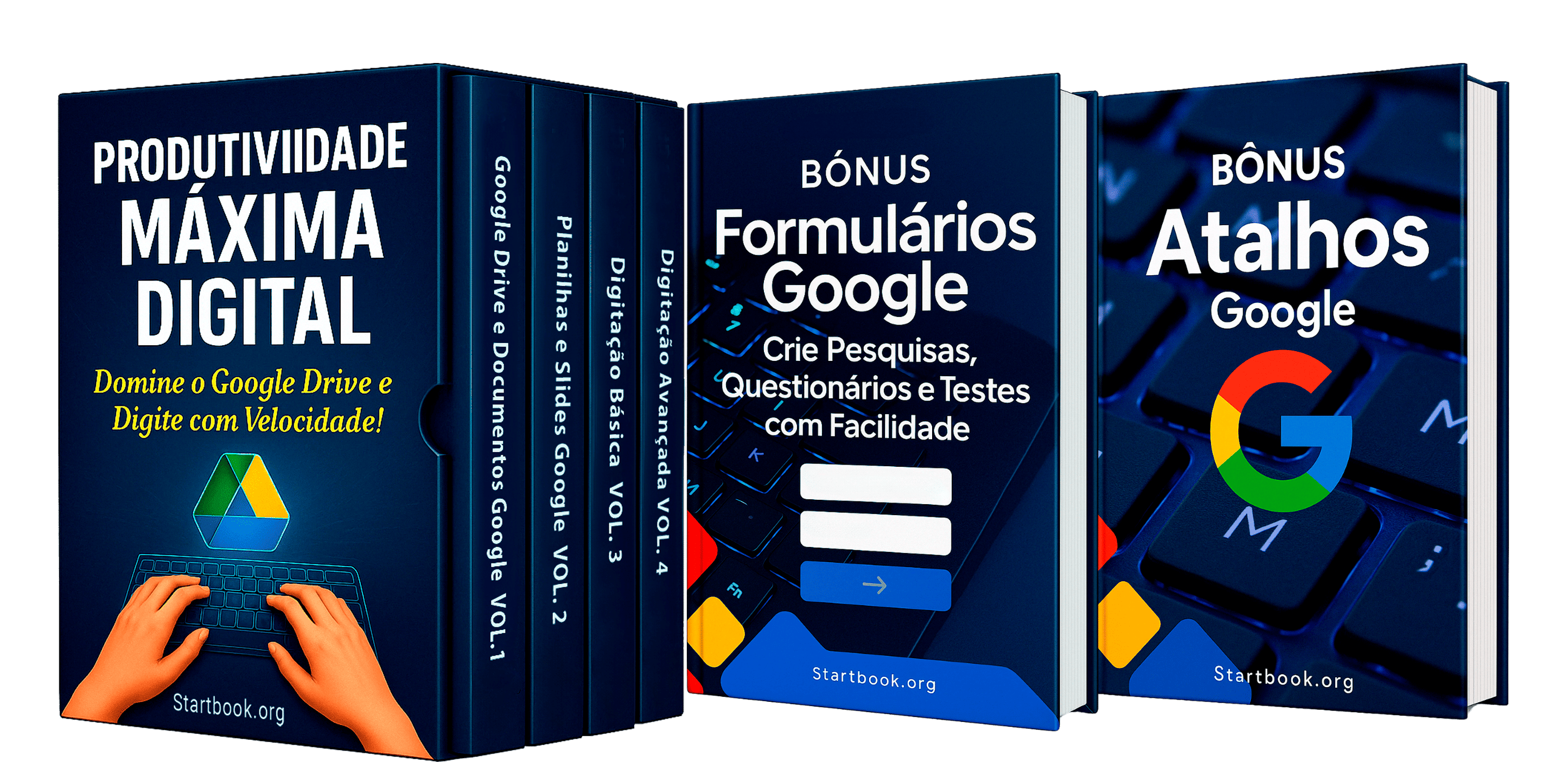 Produtividade Máxima Digital
