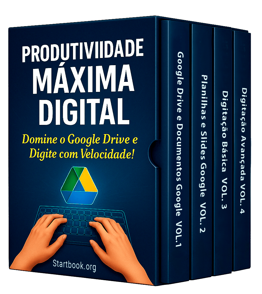 Produtividade Máxima Digital